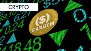 Stablecoin