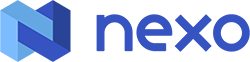 Logo di Nexo Exchange - Pro e Contro | Recensione completa della piattaforma di scambio di criptovalute e prestiti