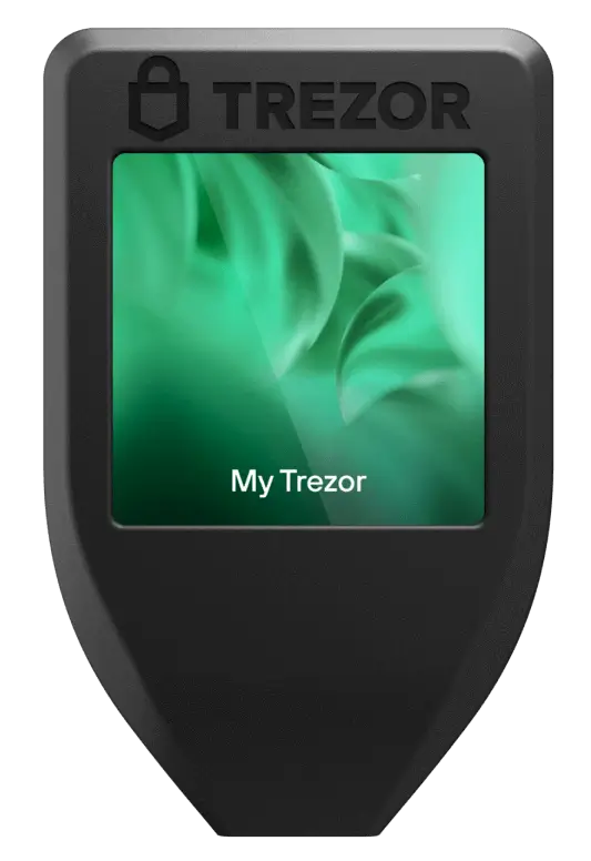 Modello T Trezor Wallet, portafoglio hardware per criptovalute, sicurezza avanzata, compatibilità con diverse crypto e facile da usare. Pro e Contro | Recensione Completa