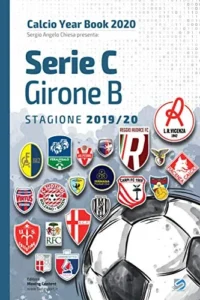 Scopri le squadre, le partite e la classifica del Girone B della Serie C. Resta aggiornato sul calcio appassionante di questa categoria