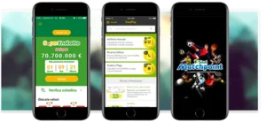 Giochi24: Divertiti con Crazy Time e Sisal Bingo sull'app Sisal. Scarica l'app e goditi l'emozione dei giochi ovunque tu sia.