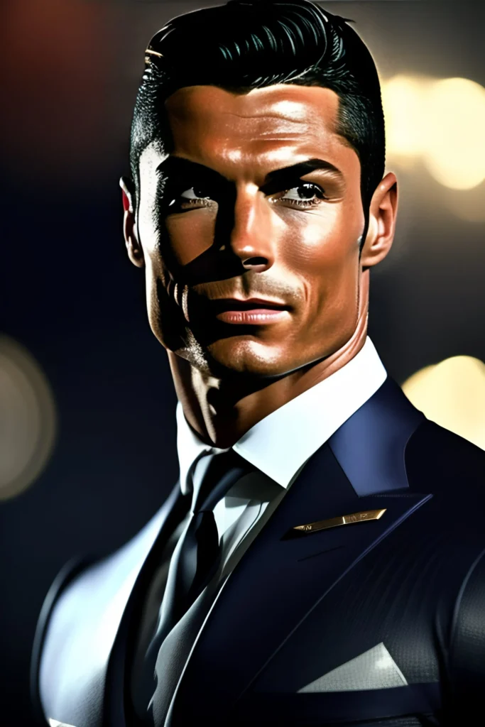Benvenuti nella nostra guida dedicata a Cristiano Ronaldo, uno dei calciatori più famosi e talentuosi della storia del calcio

