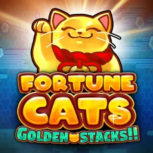 Slot Golden Cat: Esplora L'incantevole Mondo Dei Gatti Dorati!