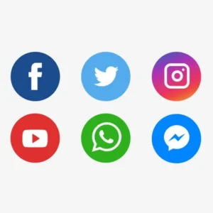 WhatsApp Web, Facebook, Google, Telegram e TikTok: i servizi online più popolari che ci tengono connessi, informano, intrattengono e ispirano. Scopri tutto ciò che offrono e immergiti nell'era digitale.