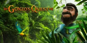 Gonzo's Quest Slot: Il Gioco Di Successo Che Ti Porterà In Un'avventura Emozionante