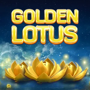 Slot Golden Lotus: Esplora La Bellezza Dei Fiori E Vinci Grandi Ricompense