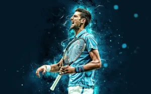 Benvenuti nella nostra guida dedicata a Novak Djokovic, uno dei tennisti più talentuosi e dominanti della storia del tennis.