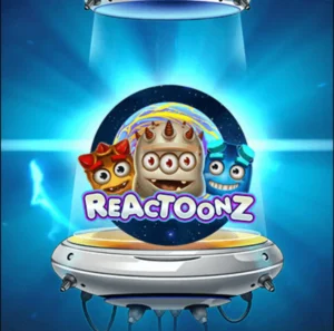 Reactoonz Slot - Un Gioco Emozionante Per Vincite Straordinarie