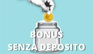 Scopri i bonus immediati senza deposito e senza documento: gioca gratuitamente e vinci denaro reale!