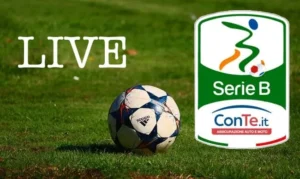 Segui le partite di Serie B in diretta tramite trasmissioni televisive, piattaforme di streaming, siti di streaming e applicazioni mobili.