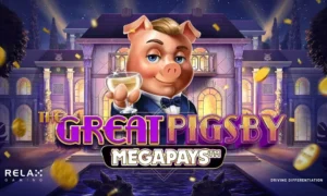 Il Grande Suino Nel Mondo Delle Slot: The Great Pigsby