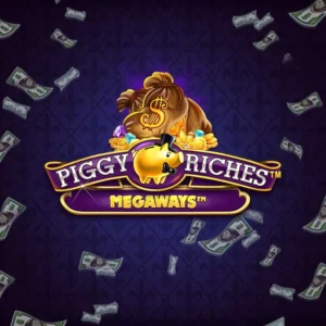 Piggy Riches Megaways Slot - Il Gioco Ricco Di Avventure E Vincite!