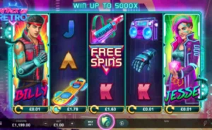 Il Jackpot Jester 6000 Slot: Un'esperienza Di Gioco Eccezionale