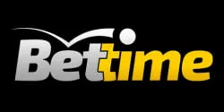 Scommetti su Bettime e vivi l'adrenalina delle scommesse sportive online. Quote competitive, streaming live e un'ampia varietà di sport disponibili.