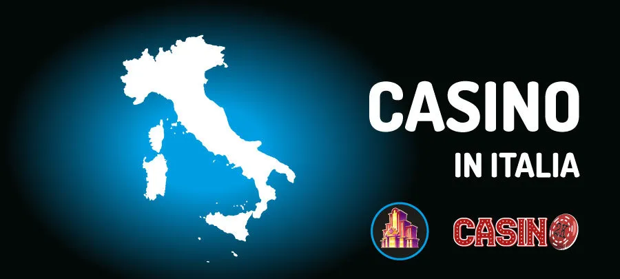 Scopri il mondo emozionante dei casinò online italiani: divertimento, vincite e sicurezza ti aspettano!