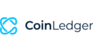 Logo coinledger 400x225