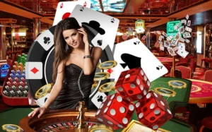 Casinò Online: Un'Esperienza di Gioco Coinvolgente Se sei un appassionato di casinò e desideri vivere l'emozione del gioco d'azzardo comodamente da casa, i casinò online sono la soluzione ideale. In questo articolo, esploreremo il mondo dei casinò online, le loro caratteristiche, i vantaggi e le considerazioni importanti da tenere a mente. Preparati per un'esperienza di gioco coinvolgente! Vantaggi dei Casinò Online I casinò online offrono una serie di vantaggi che li rendono popolari tra i giocatori di tutto il mondo. Ecco alcuni dei principali vantaggi: Convenienza: Puoi accedere ai casinò online 24 ore su 24, 7 giorni su 7, da qualsiasi luogo e in qualsiasi momento. Non devi preoccuparti di spostarti fisicamente in un casinò tradizionale. Basta un dispositivo connesso a Internet e sei pronto per giocare. Vasta selezione di giochi: I casinò online offrono una vasta gamma di giochi tra cui scegliere. Troverai tutte le classiche opzioni come roulette, blackjack, poker e slot machine, oltre a molte altre varianti e giochi innovativi. Bonus e promozioni: I casinò online spesso offrono bonus di benvenuto, promozioni speciali e programmi fedeltà per i giocatori. Queste offerte possono aumentare il tuo bankroll e darti più opportunità di vincere. Privacy e sicurezza: I casinò online adottano rigorose misure di sicurezza per proteggere le tue informazioni personalii e finanziarie. Puoi godere del gioco in un ambiente sicuro e riservato. Considerazioni Importanti Prima di iniziare a giocare in un casinò online, è importante tenere a mente alcune considerazioni: Affidabilità del casinò: Assicurati di giocare su casinò online affidabili e autorizzati. Verifica le licenze e le certificazioni per garantire un'esperienza di gioco sicura e legale. Gestione del bankroll: Imposta un budget di gioco e attieniti ad esso. Evita di scommettere più di quanto puoi permetterti di perdere. Il gioco d'azzardo dovrebbe essere un'attività di intrattenimento, non una fonte di stress finanziario. Leggi locali: Familiarizza con le leggi sul gioco d'azzardo nel tuo paese di residenza. Alcuni paesi possono avere restrizioni o requisiti specifici per il gioco online. Supporto al cliente: Scegli casinò online che offrono un buon servizio di supporto al cliente. È importante avere un canale di comunicazione affidabile in caso di domande o problemi. Conclusioni I casinò online offrono un'esperienza di gioco coinvolgente, comoda e conveniente. Con una vasta selezione di giochi, bonus interessanti e misure di sicurezza avanzate, i casinò online sono diventati una scelta popolare per gli amanti del gioco d'azzardo. Tuttavia, è importante giocare in modo responsabile e fare attenta selezione dei casinò online. Prendi in considerazione le nostre considerazioni importanti e preparatii per un'esperienza di gioco entusiasmante!