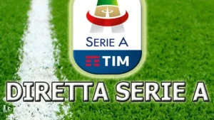 Segui le partite di Serie A in diretta: TV, streaming, siti web, app e social media. Rimani aggiornato sul calcio italiano ovunque tu sia.