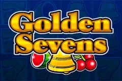 Golden seven slot