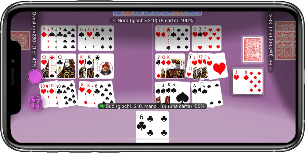 Scopri le regole e le strategie vincenti del Pinnacolo, un affascinante gioco di carte che richiede abilità e pianificazione. Metti alla prova le tue abilità e divertiti con questo entusiasmante passatempo!