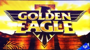 Golden Eagle Slot - Esplora Le Avventure Della Maestosa Aquila D'oro!