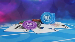 888 Poker: la tua destinazione per un'esperienza di poker online coinvolgente. Registrati, gioca ai tuoi giochi preferiti, partecipa a tornei esclusivi.