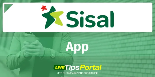 L'app Sisal: il tuo compagno di gioco online. Scommesse sportive, casinò, gratta e vinci e promozioni esclusive. Scarica l'app ora e vivi l'emozione del gioco