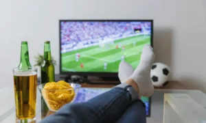 Guarda le partite di calcio sui migliori siti di streaming come DAZN, Sky Go, Mediaset Premium e RaiPlay. Approfitta dei servizi offerti.