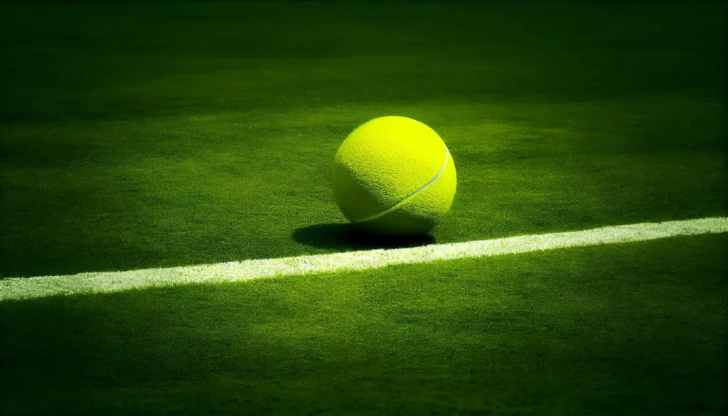 Il tennis è uno sport affascinante e coinvolgente che richiede abilità, agilità e concentrazione. Un giocatore di tennis è colui che pratica