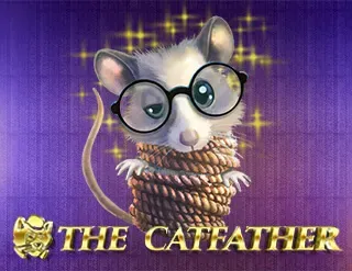 The Catfather Slot: Unite Gli Scagnozzi A Vincere Grandi Ricompense!