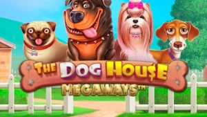 Il Slot The Dog House Megaways - Divertimento A Quattro Zampe!