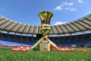 Seguire la diretta della Coppa Italia è un modo appassionante per vivere l'emozione del calcio italiano.