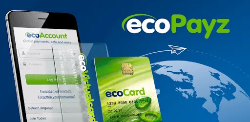 EcoPayz è un portafoglio elettronico popolare tra i giocatori d'azzardo online da diversi anni. Offre una varietà di vantaggi ai giocatori, inclusi dep. veloci