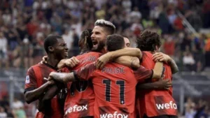 Scopri tutto sul Milan, dalla performance dei giocatori chiave alle strategie per il successo. Rimani aggiornato sulle ultime notizie e segui la squadra