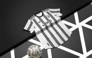 Esplora il significato e l'importanza del bianconero nella storia della Juventus. Più che un semplice colore, è un simbolo di passione, tradizione e successo