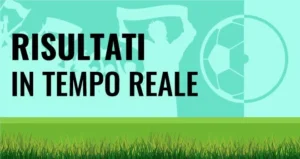 Sei un fan del calcio? Rimani sempre aggiornato con i risultati in diretta! Offriamo punteggi real-time, statistiche dettagliate e notifiche personalizzate