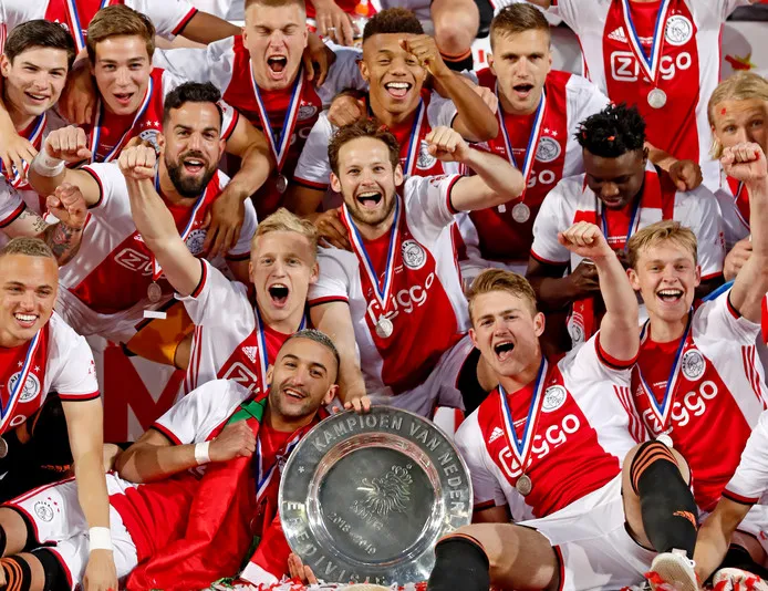 La Eredivisie brilla in Europa per la sua competitività e talento . Con squadre di successo e leggende calcistiche, il campionato olandese è un palcoscenico.