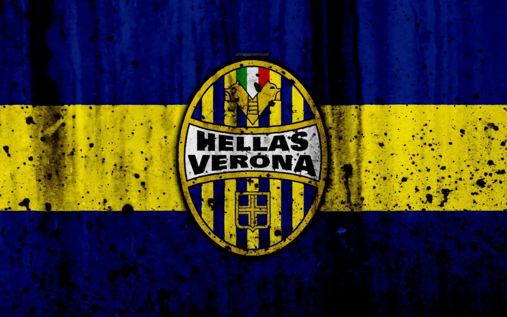 Scopri le ultime mosse di mercato dell'Hellas Verona per la prossima stagione. Da nuovi acquisti a trattative in corso, il club è determinato a costruire...