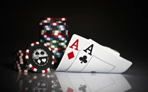 Diventa un asso del poker con la nostra guida completa! Scopri le combinazioni di carte vincenti e affina le tue strategie per dominare il tavolo verde.