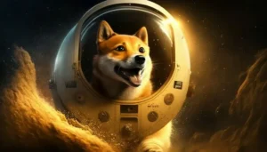 Dogecoin è una criptovaluta originariamente sviluppata come parodia o scherzo. Dogecoin è stata lanciata nel 2013 basandosi su un meme popolare il "Doge"