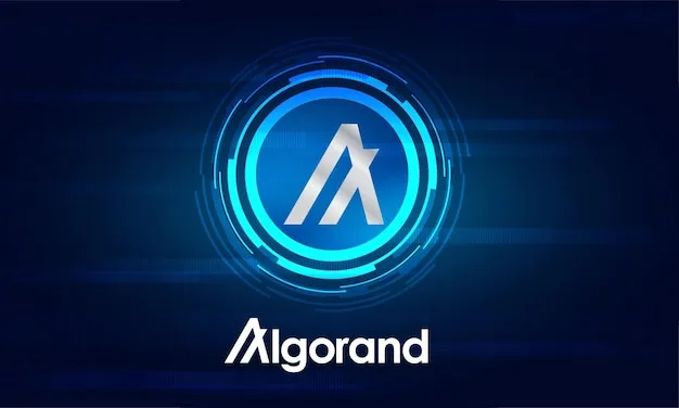 Algorand è una criptovaluta basata su blockchain e una piattaforma di contratti intelligenti sviluppata da Silvio Micali, un premio Nobel per l'informatica. 