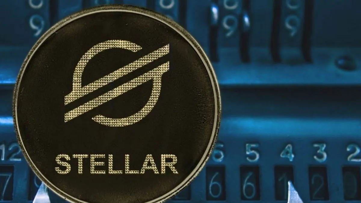 Stellar è una criptovaluta basata su contratti intelligenti. Stellar è stata sviluppata nel 2014 da Jed McCaleb, cofondatore di Mt. Gox e Ripple