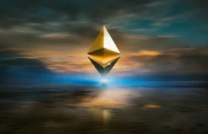 Ethereum è una piattaforma di contratti intelligenti basata su blockchain. Si basa su una tecnologia simile a quella utilizzata dalla più famosa criptovaluta