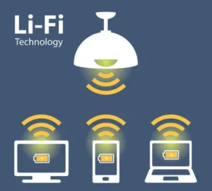 Il Li-Fi, tecnologia dati via luce, offre sicurezza e alta capacità di trasmissione, ma ha limiti come la portata della luce.