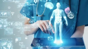 Le nuove frontiere per i servizi sanitari nel metaverso. Scopri come la telemedicina avanzata, la formazione immersiva, il supporto virtuale, la ricerca