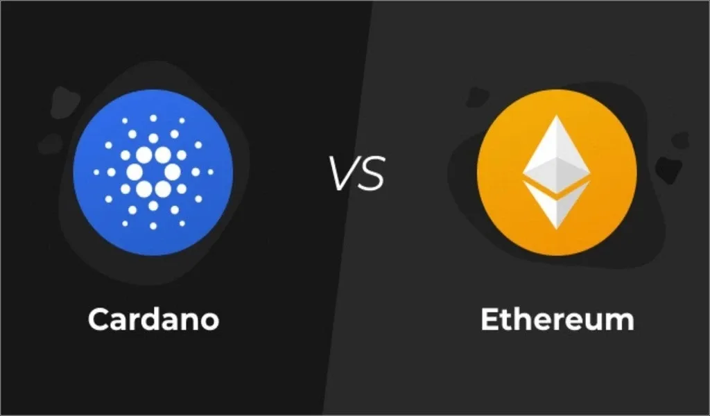 Ethereum e Cardano sono entrambe piattaforme per la creazione di contratti intelligenti e la realizzazione di applicazioni decentralizzate (dApp). 