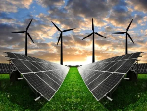 Il metaverso ha implicazioni significative per l'industria dell'energia rinnovabile. Scopri come il metaverso promuove la consapevolezza, le simulazioni