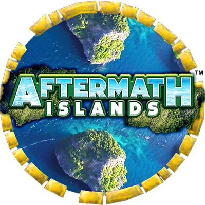 aftermath island